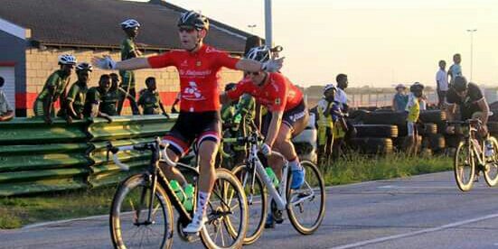 Alfa Bodyworks Giant banner