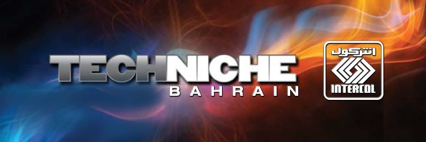 Intercoltech's profile banner image