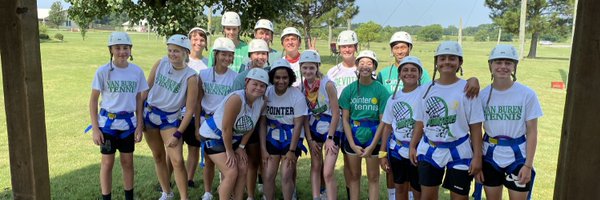 vbPointerTennis Profile Banner