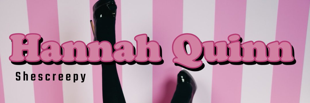 hanaah Quinnin🫅xbiz miami banner