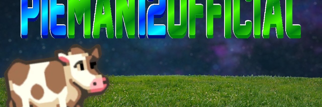 PieMan12 banner