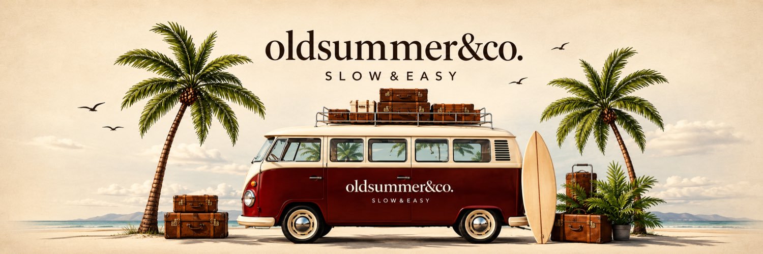 oldsummer_tokyo's profile banner image