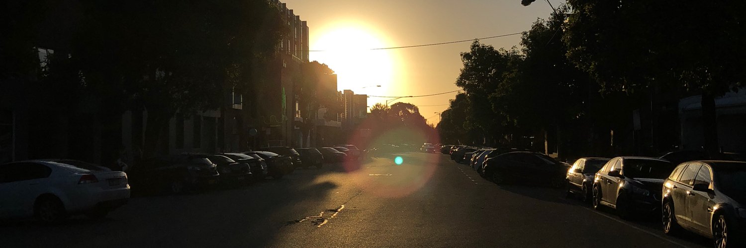 lgarvey's profile banner image