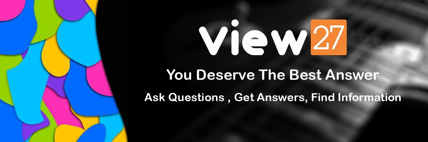 view27dotcom's profile banner image