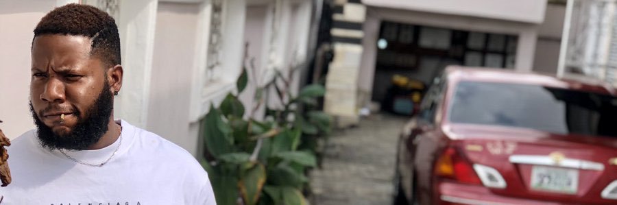 SaintBroseph⚜️ banner