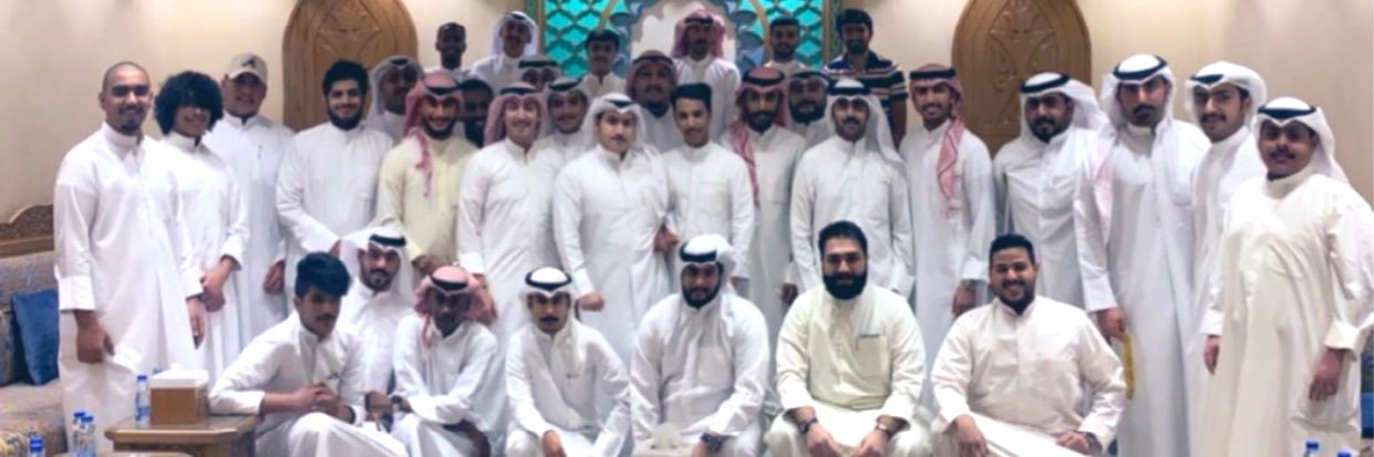 محامٍ / عبداللطيف الابراهيم banner