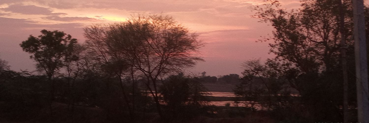 Shubham Singh banner