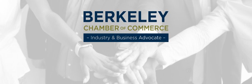 Berkeley Chamber banner