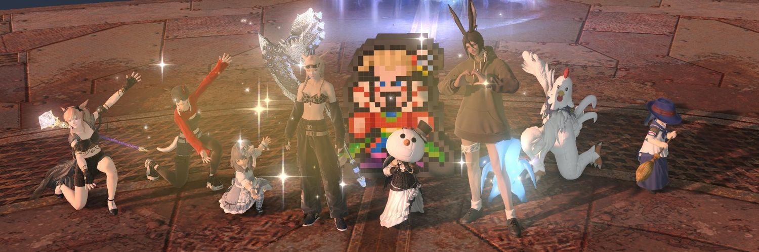 luviles14's profile banner image