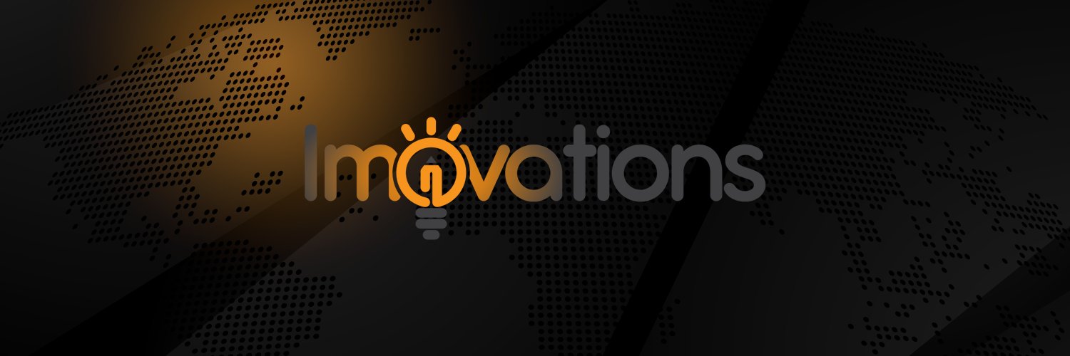 Imovations banner