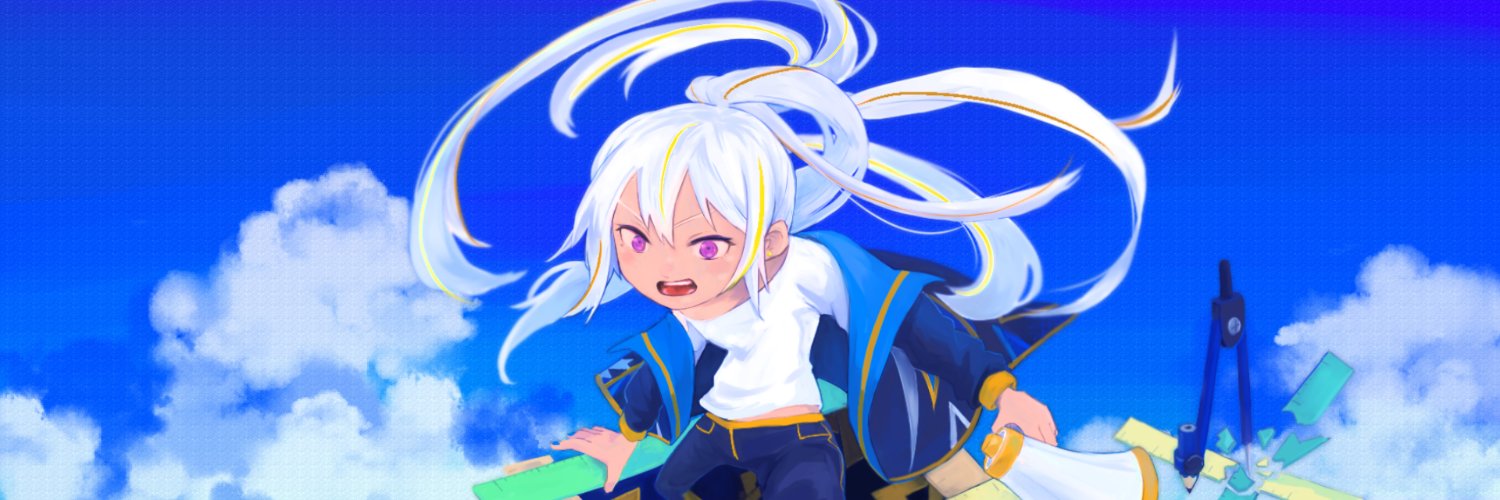 音流華's banner