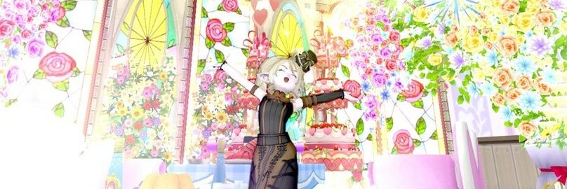 makominko's profile banner image
