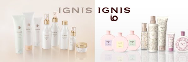 _IGNIS_official Profile Banner