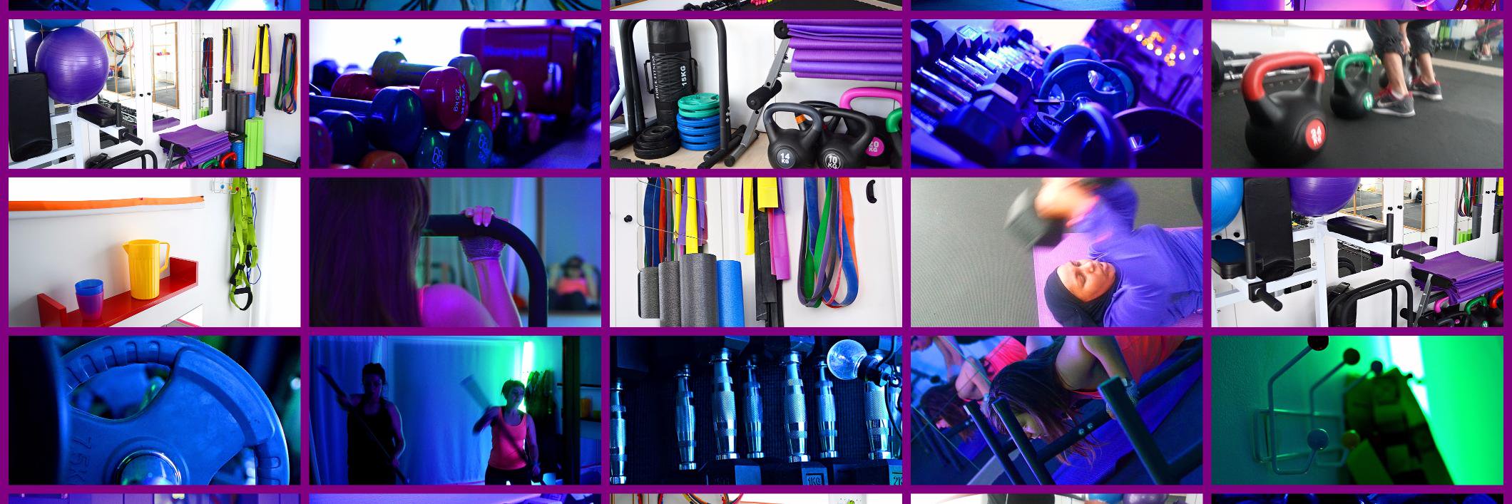 WorkoutPACT's profile banner image
