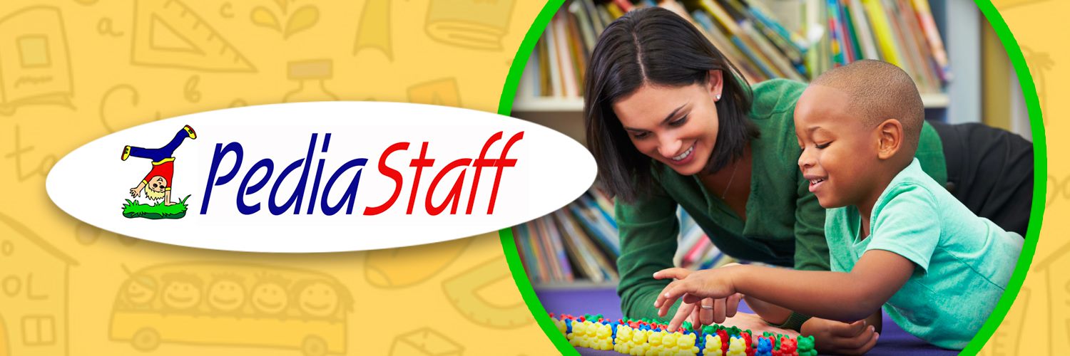 PediaStaff, Inc. banner