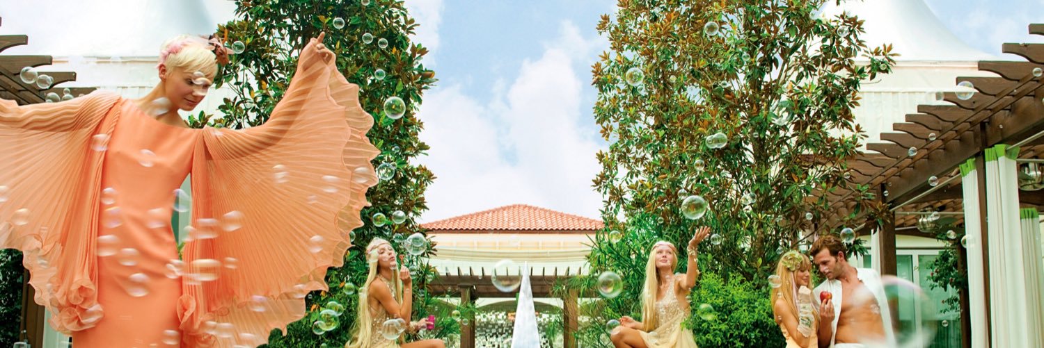 eauspa's profile banner image