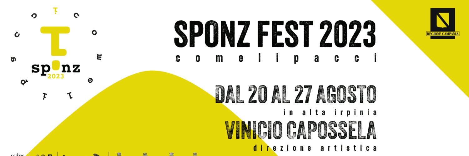 sponzfest's profile banner image