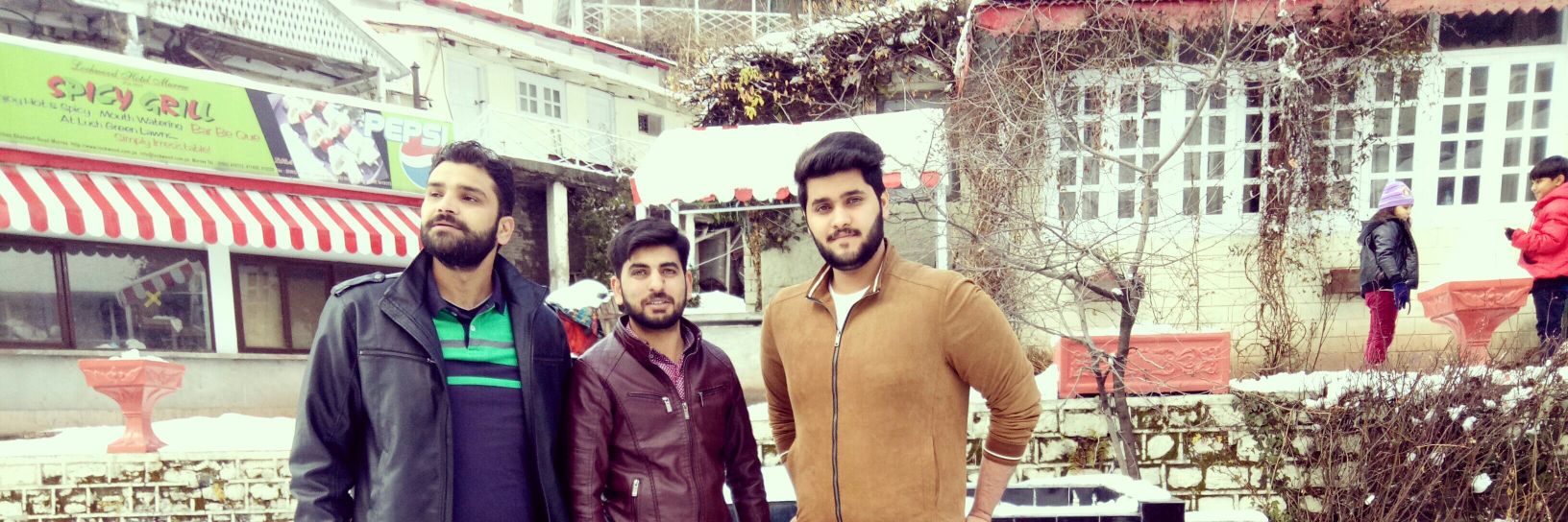 ShAbdullah480's profile banner image
