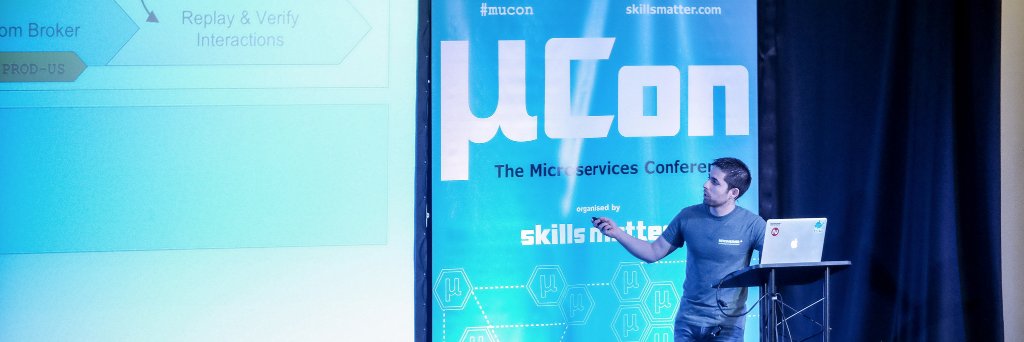 Pierre Vincent banner