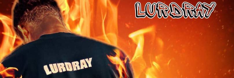 lurdraycash's profile banner image