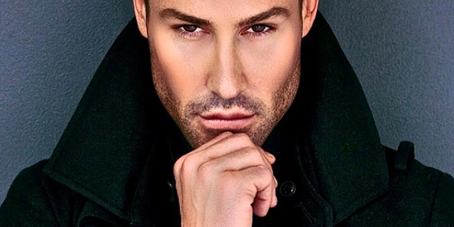 Adam Williams banner