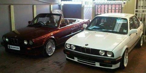 ShaunBiko's profile banner image