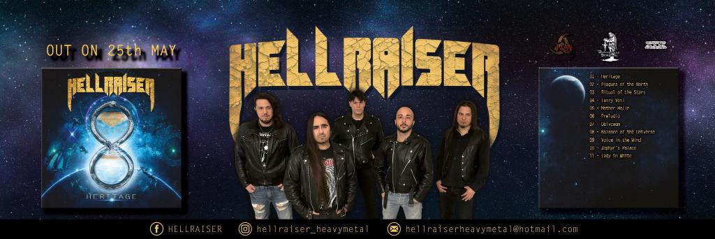 hellraiseritaly's profile banner image