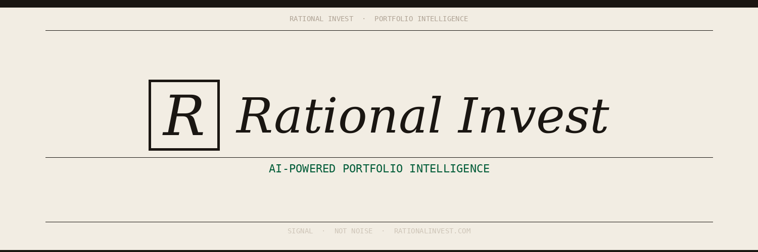 RationalInvest's profile banner image