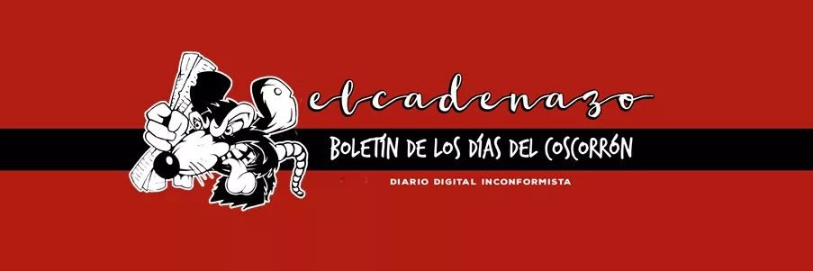 El Cadenazo banner