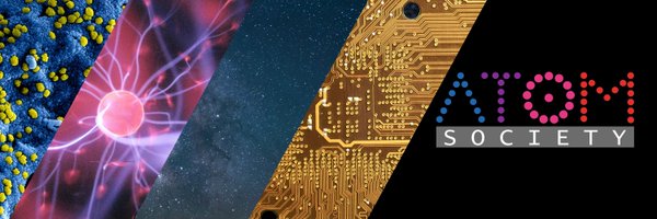 AtomSociety Profile Banner