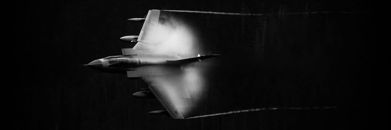 Ian Adams banner
