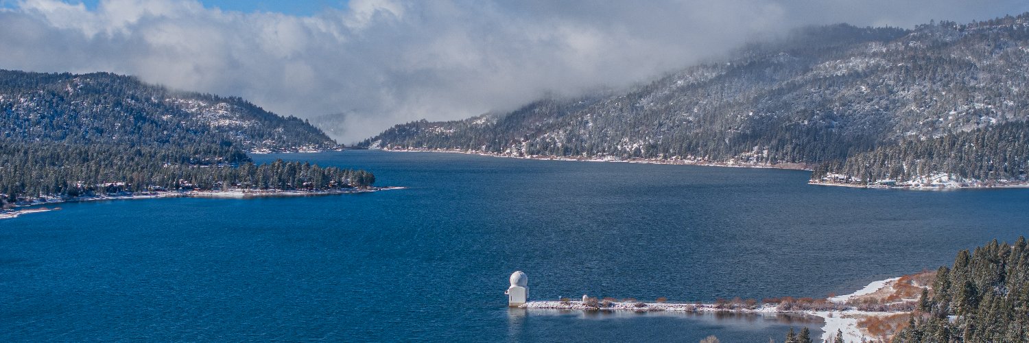 bigbearlake's profile banner image