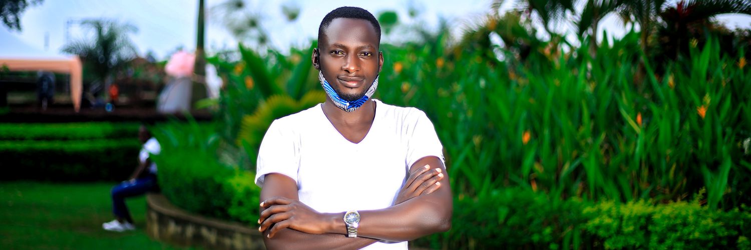 ntambi16's profile banner image