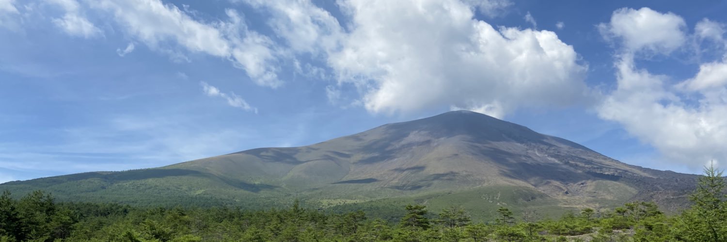 bskyoshiaki's profile banner image