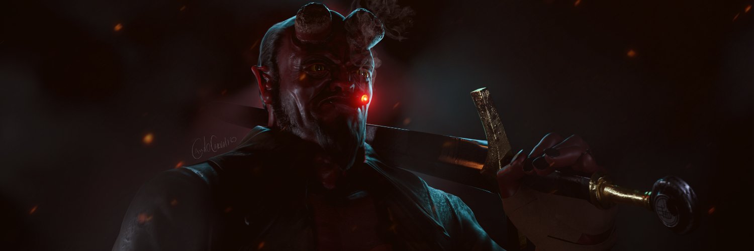 3d_camilo's profile banner image