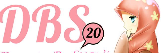 DBSforMuslimah's profile banner image