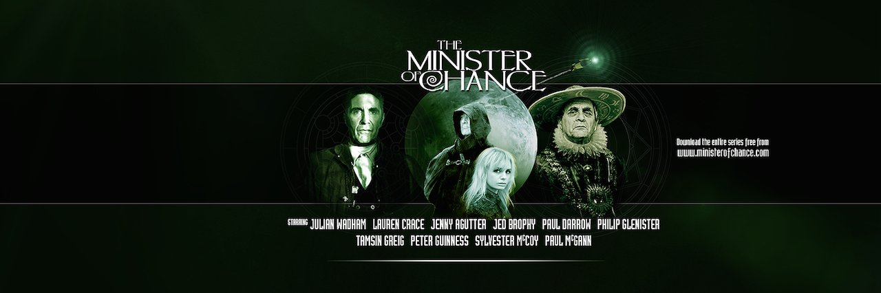 Ministerdiary's profile banner image