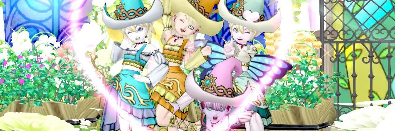 camecocco's profile banner image