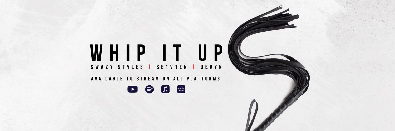 SwazyStyles's profile banner image