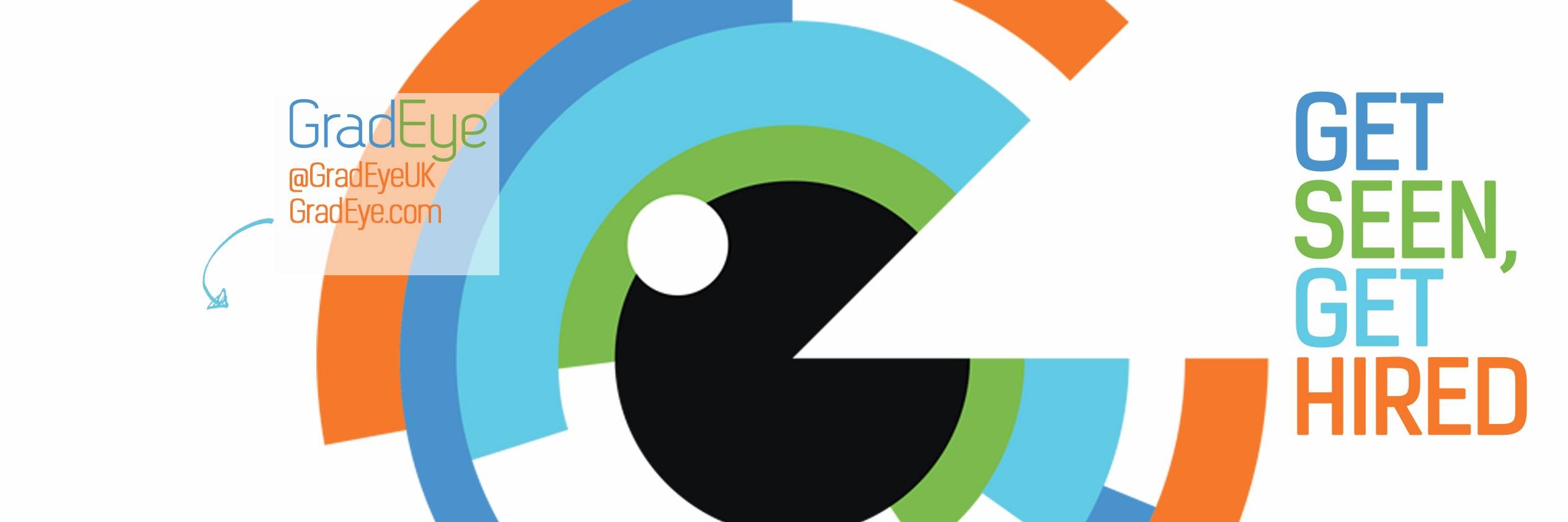 GradEyeUK's profile banner image