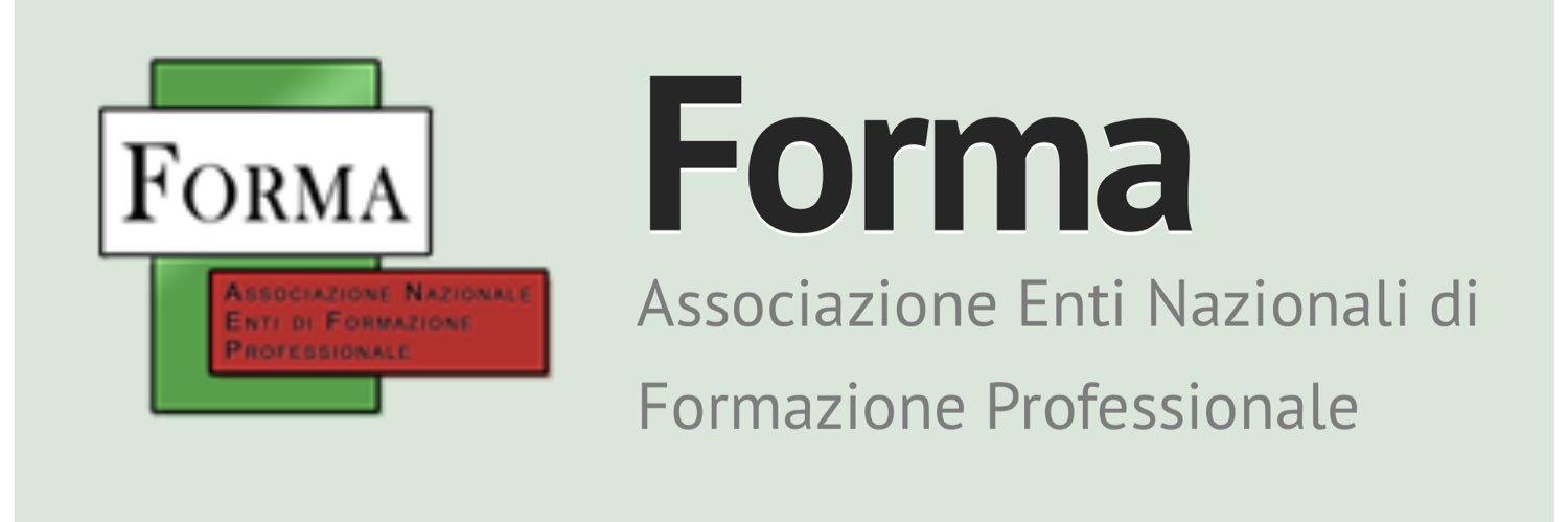 Forma banner