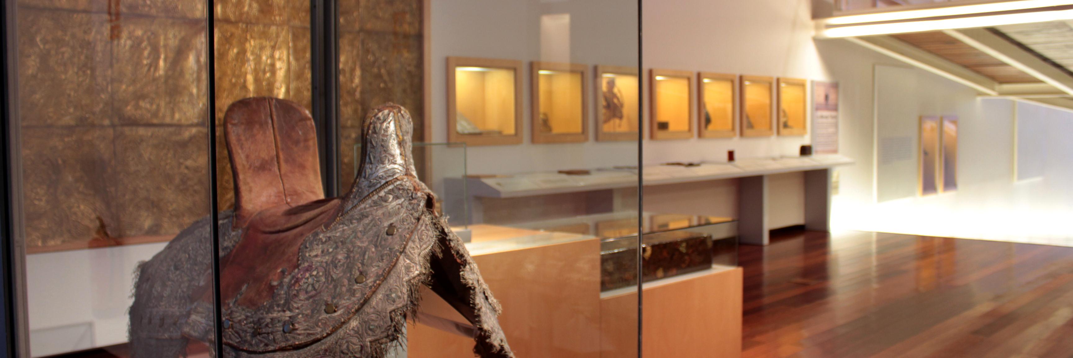 Museu de l'Art de la Pell banner