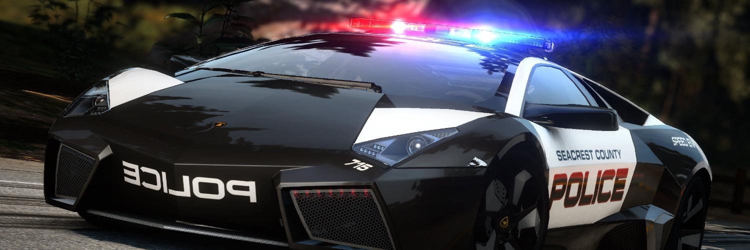 La_CyberPolice's profile banner image