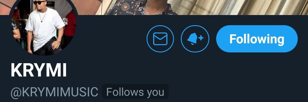 BlayCarter's profile banner image