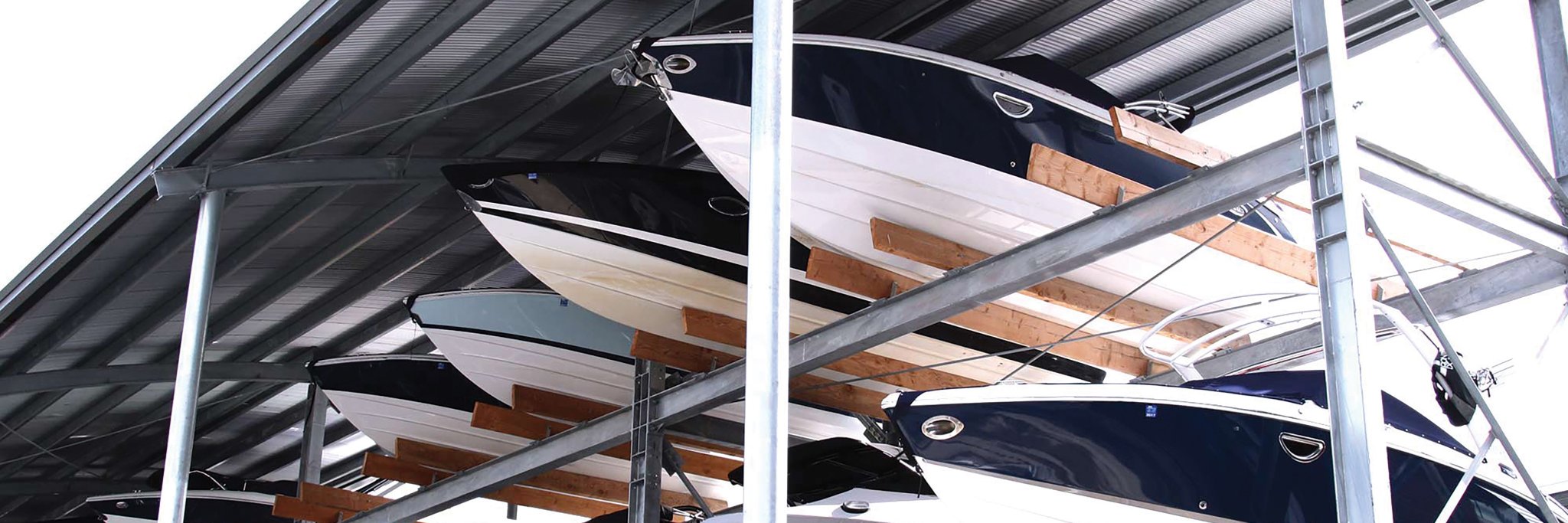 Seattle Boat Co. banner
