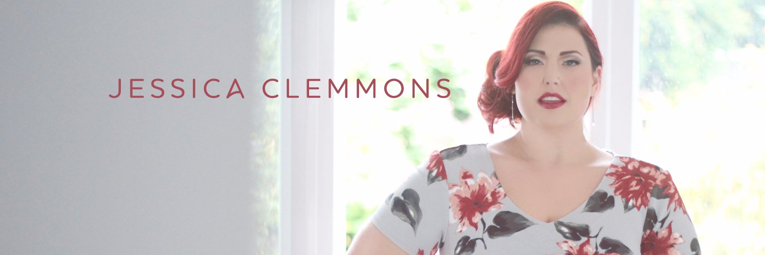 jessicaclemmons's profile banner image