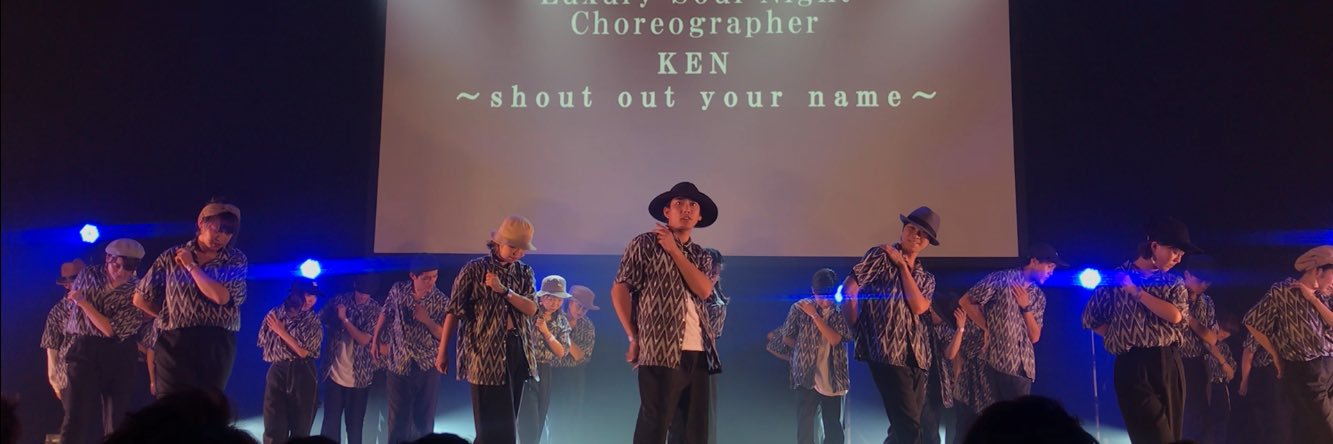 kdmayu's profile banner image