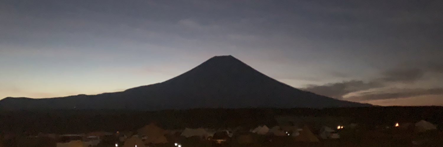 hidecamp22's profile banner image