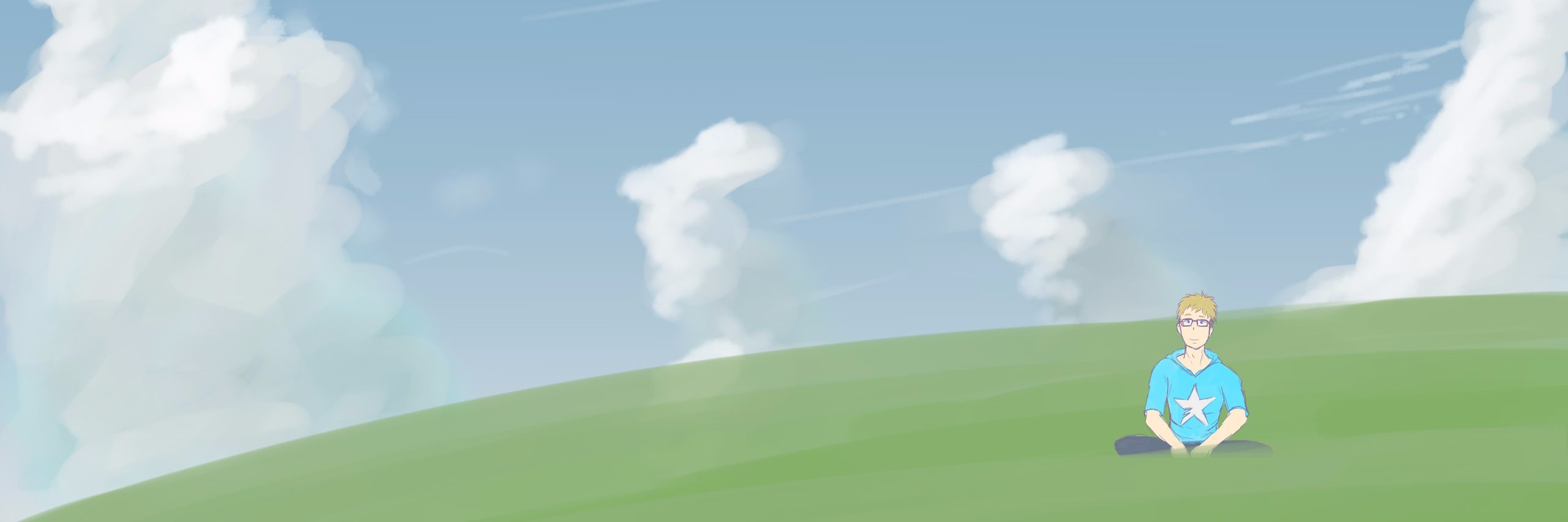 Miingno's profile banner image