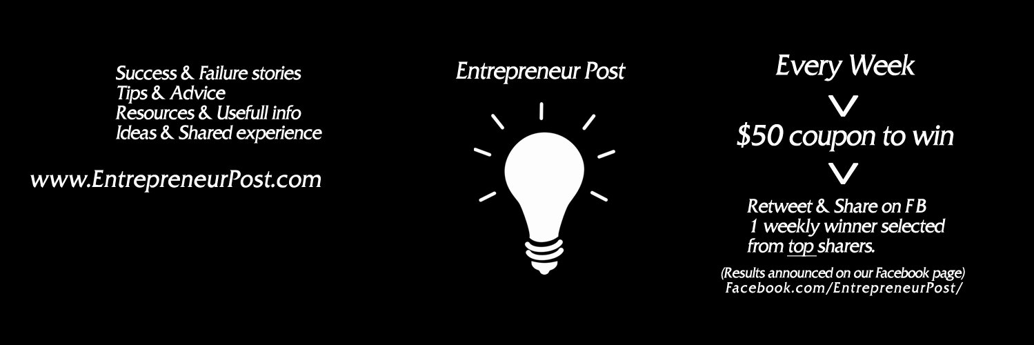 EntrepreneurPst's profile banner image